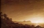 风景画大师 Caspar David Friedrich 1806_008